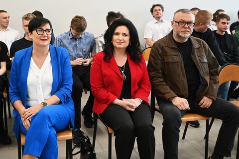 TURNIEJ WIEDZY TECHNICZNEJ