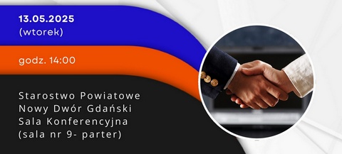 SPOTKANIE DLA PRZEDSIĘBIORCÓW