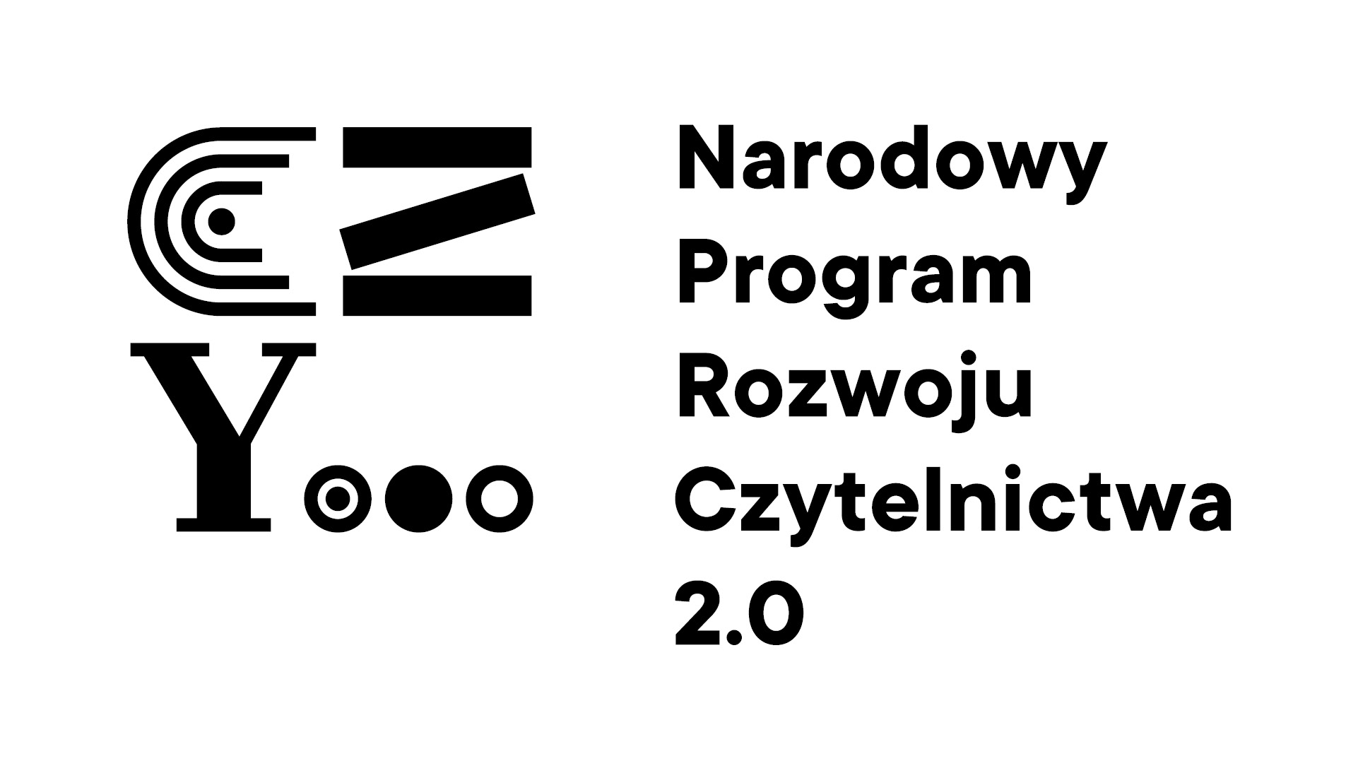 "CZYTANIE UCZY, BAWI, ROZWIJA"