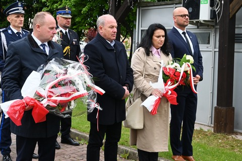 80 ROCZNICA ZAKOŃCZENIA II WOJNY ŚWIATOWEJ
