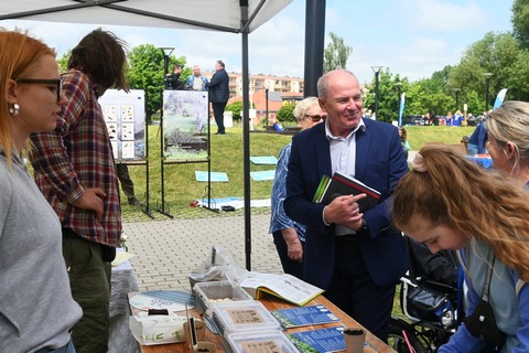 PIKNIK BIORÓŻNORODNOŚCI