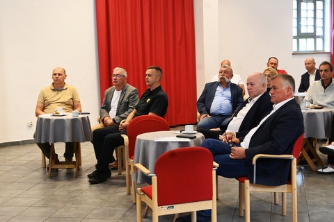 WALNE ZEBRANIE CZŁONKÓW