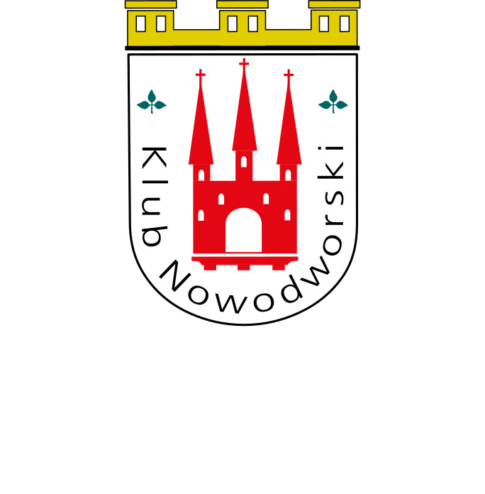 KLUB NOWODWORSKI ZAPRASZA