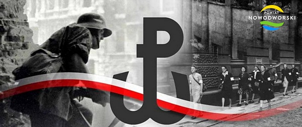 1 SIERPNIA - PAMIĘTAMY!