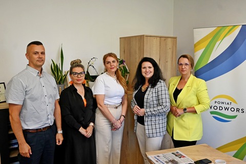 UMOWA Z FUNDACJĄ "WRÓĆ"