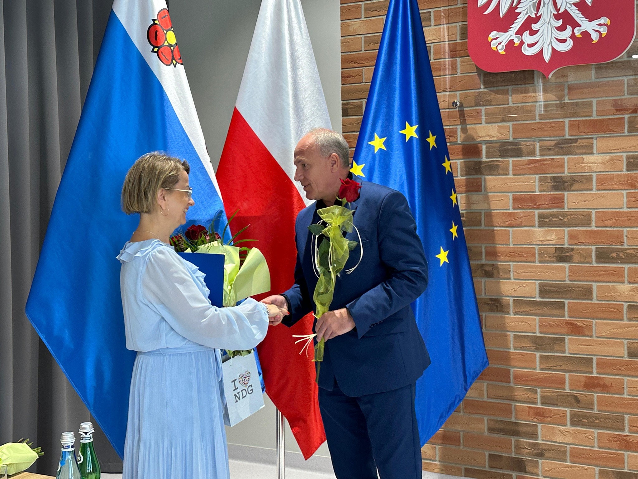 GRATULACJE