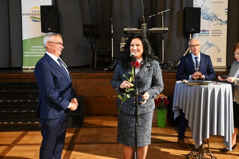 DZIEŃ SENIORA