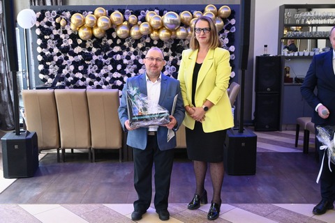 MIĘDZYNARODOWY DZIEŃ BIAŁEJ LASKI