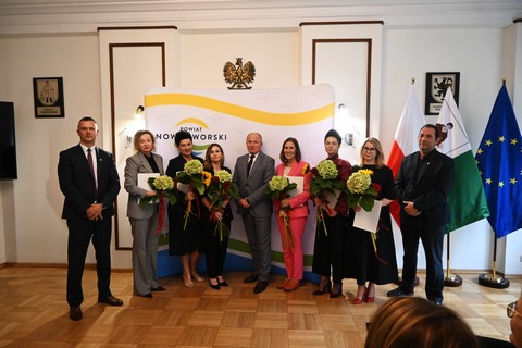 DZIEŃ EDUKACJI NARODOWEJ CZ II