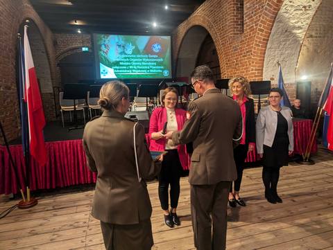 80 LECIE WCR MALBORK