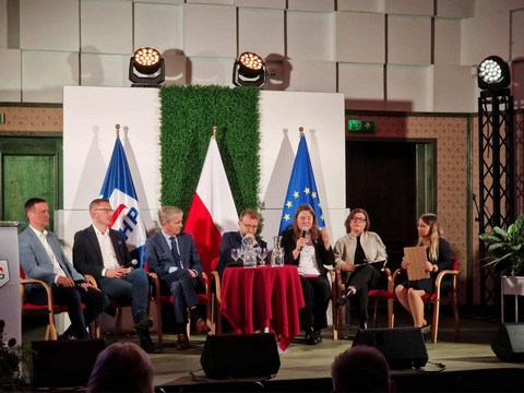 INAUGURACJA ROKU SZKOLNEGO OHP