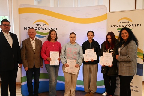 MŁODA KREW RATUJE ŻYCIE 2025