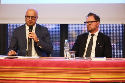 EUSBSR ANNUAL FORUM 2025