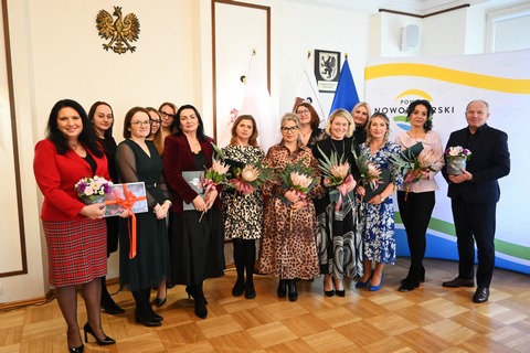 DZIEŃ PRACOWNIKA SOCJALNEGO