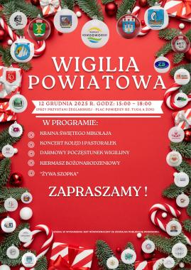 WIGILIA POWIATOWA
