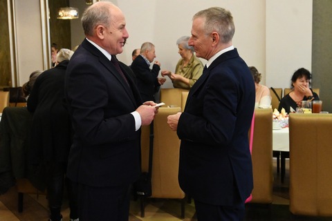 SPOTKANIE KPPZN W NOWYM DWORZE GDAŃSKIM