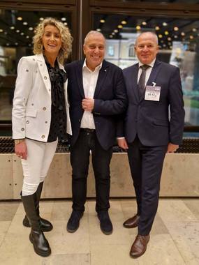 PARTNERSTWO PUBLICZNO-PRYWATNE