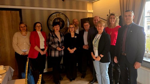 LOKALNA STRATEGIA ROZWOJU 2021-2027