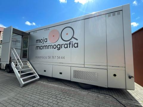 MAMMOGRFIA