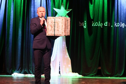 KONCERT KOLĘD I PASTORAŁEK