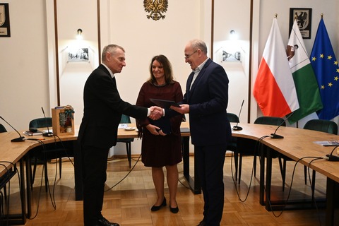 POWIATOWA RADA RYNKU PRACY