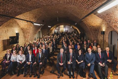 XII METROPOLITALNE SPOTKANIE NOWOROCZNE