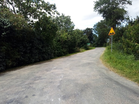 ŚRODKI Z RZĄDOWEGO FUNDUSZU ROZWOJU DRÓG