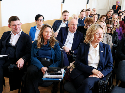 PRZYSZŁOŚĆ POLSIEJ ENERGETYKI JĄDROWEJ