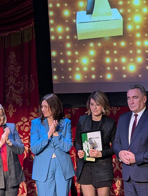 PROFESJONALIŚCI PUBLICZNYCH SŁUŻB ZATRUDNIENIA