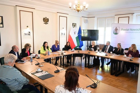 POWIATOWA RADA RYNKU PRACY